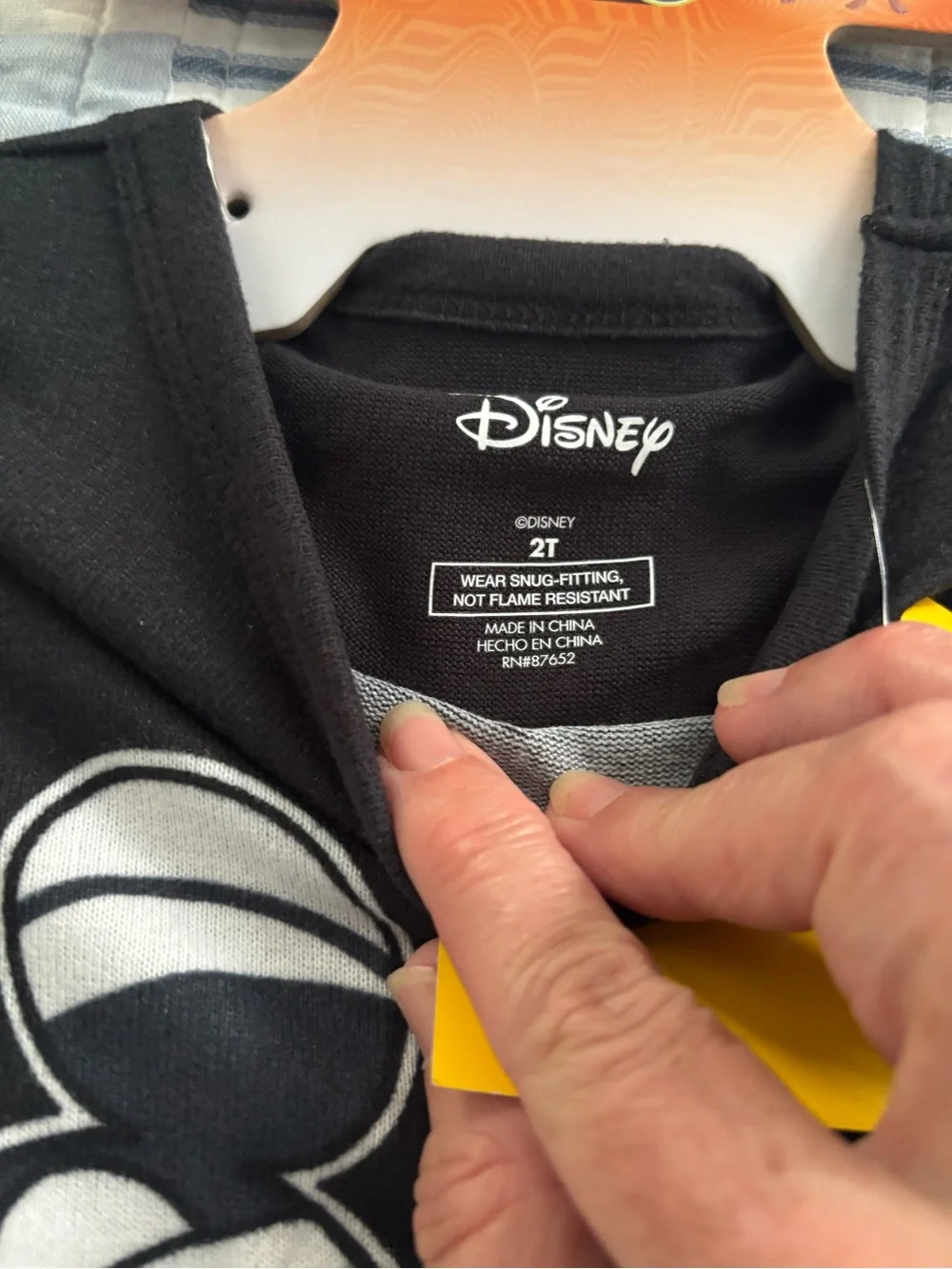Disney get your
